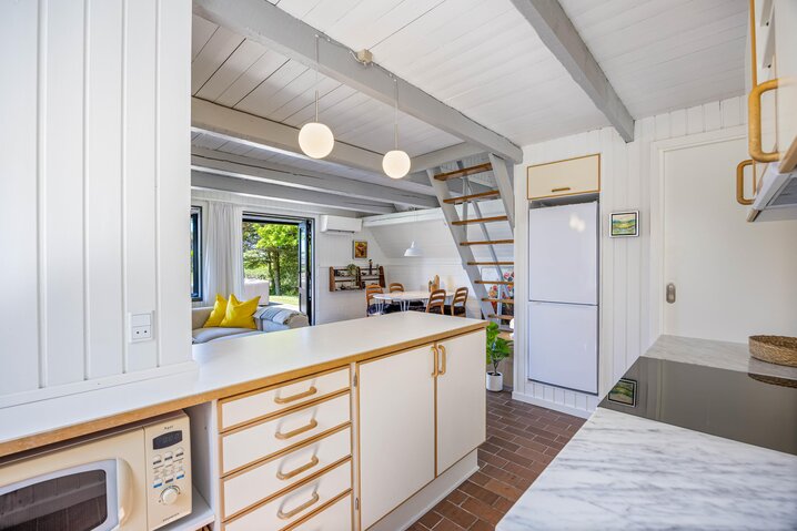Sommerhus K6563 på Klevevej 11, Lodbjerg Hede - Billede #10