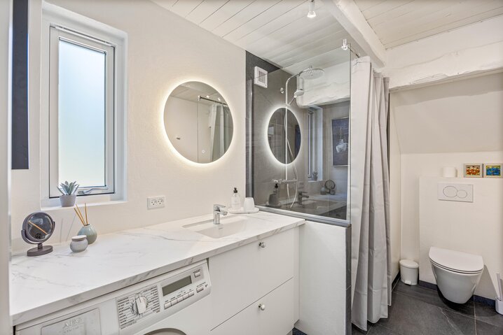 Sommerhus K6563 på Klevevej 11, Lodbjerg Hede - Billede #12