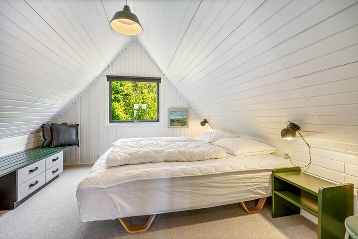 Sommerhus K6563 på Klevevej 11, Lodbjerg Hede - Billede #14