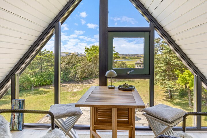 Sommerhus K6563 på Klevevej 11, Lodbjerg Hede - Billede #17