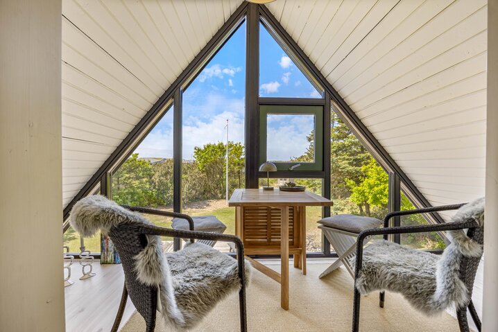 Sommerhus K6563 på Klevevej 11, Lodbjerg Hede - Billede #18