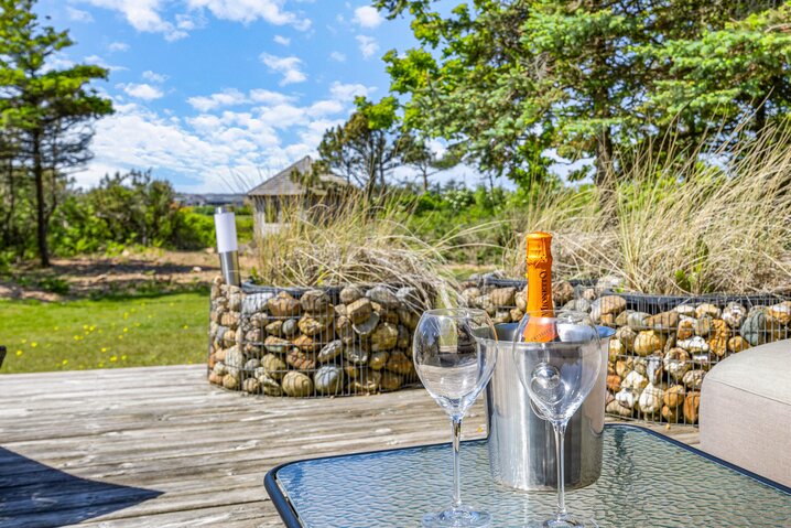 Sommerhus K6563 på Klevevej 11, Lodbjerg Hede - Billede #24