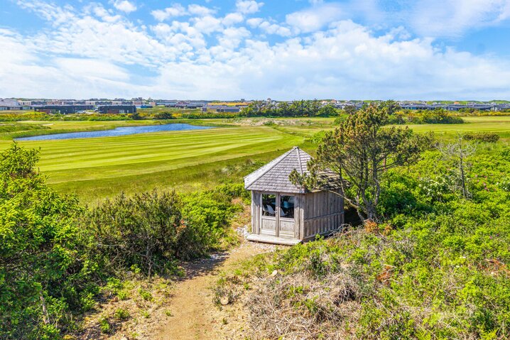 Sommerhus K6563 på Klevevej 11, Lodbjerg Hede - Billede #28