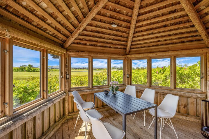 Sommerhus K6563 på Klevevej 11, Lodbjerg Hede - Billede #29