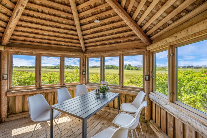 Sommerhus K6563 på Klevevej 11, Lodbjerg Hede - Billede #30