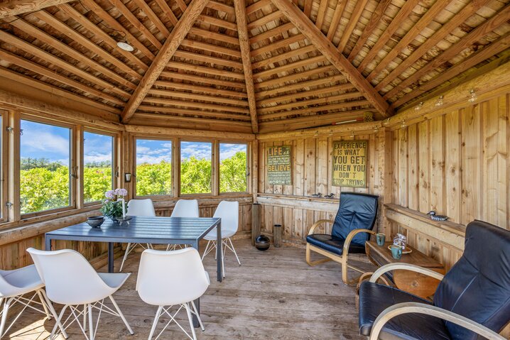Sommerhus K6563 på Klevevej 11, Lodbjerg Hede - Billede #32