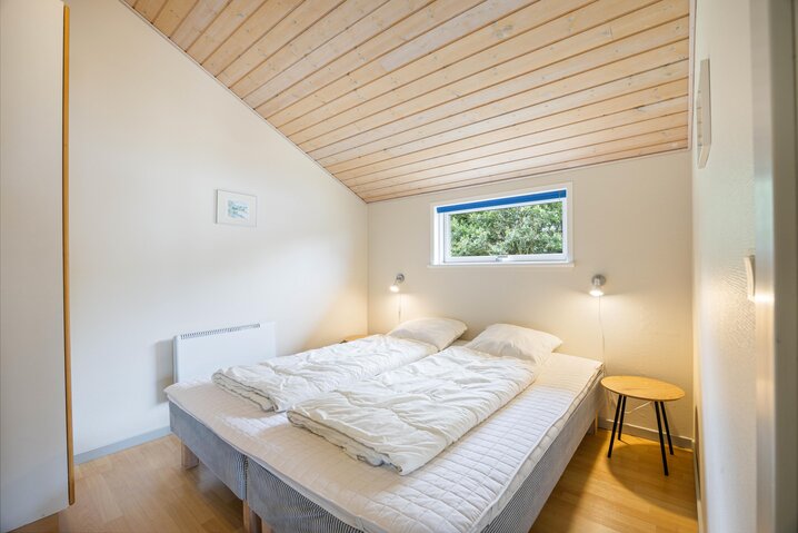Sommerhus K6567 på Løvsangervej 9, Lodbjerg Hede - Billede #12