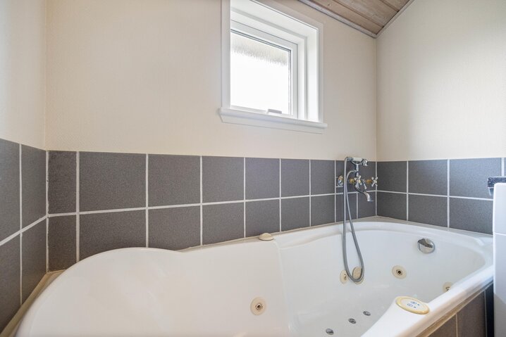 Sommerhus K6567 på Løvsangervej 9, Lodbjerg Hede - Billede #15