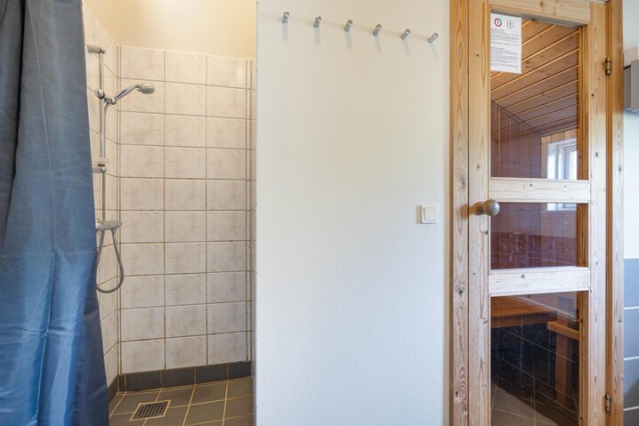 Sommerhus K6567 på Løvsangervej 9, Lodbjerg Hede - Billede #16