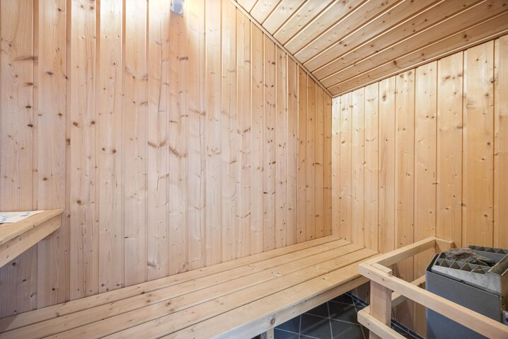 Sommerhus K6567 på Løvsangervej 9, Lodbjerg Hede - Billede #17
