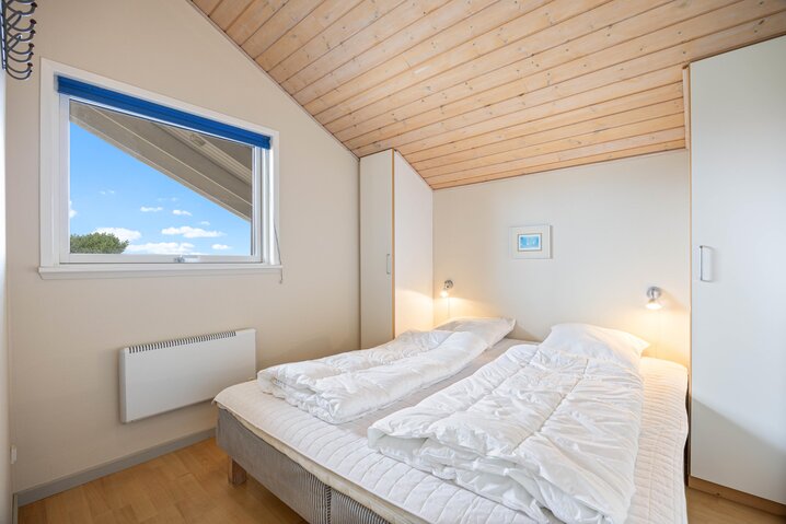 Sommerhus K6567 på Løvsangervej 9, Lodbjerg Hede - Billede #18