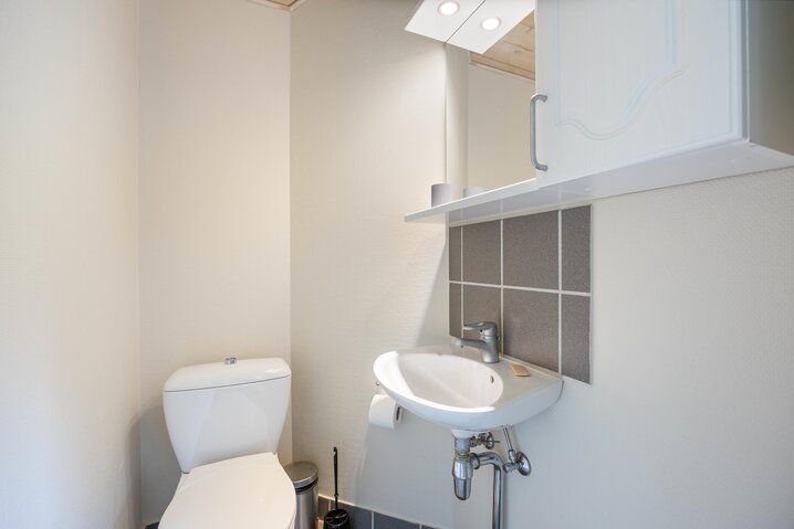 Sommerhus K6567 på Løvsangervej 9, Lodbjerg Hede - Billede #19