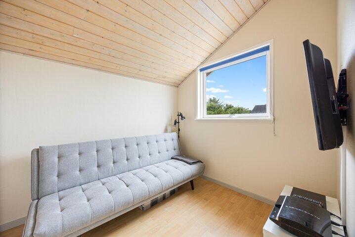 Sommerhus K6567 på Løvsangervej 9, Lodbjerg Hede - Billede #21