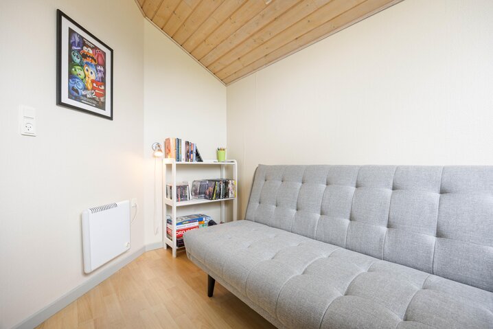 Sommerhus K6567 på Løvsangervej 9, Lodbjerg Hede - Billede #22