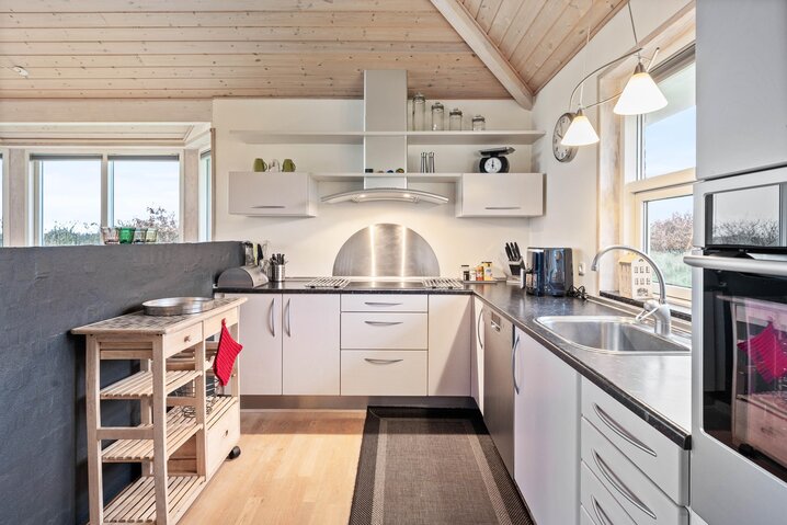 Ferienhaus K6571 in Sivsangervej 2, Lodbjerg Hede - Bild #2