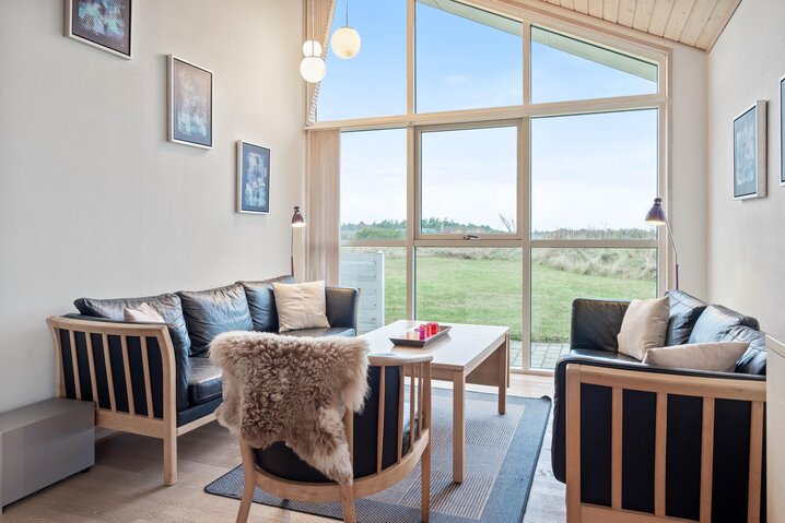 Ferienhaus K6571 in Sivsangervej 2, Lodbjerg Hede - Bild #4