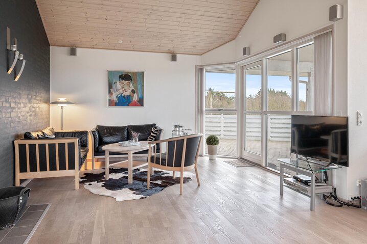 Ferienhaus K6571 in Sivsangervej 2, Lodbjerg Hede - Bild #7