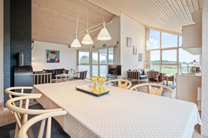 Ferienhaus K6571 in Sivsangervej 2, Lodbjerg Hede - Bild #15