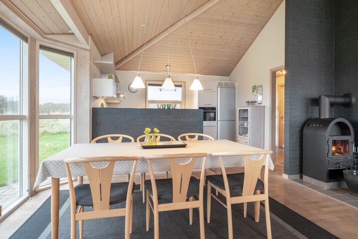 Ferienhaus K6571 in Sivsangervej 2, Lodbjerg Hede - Bild #16