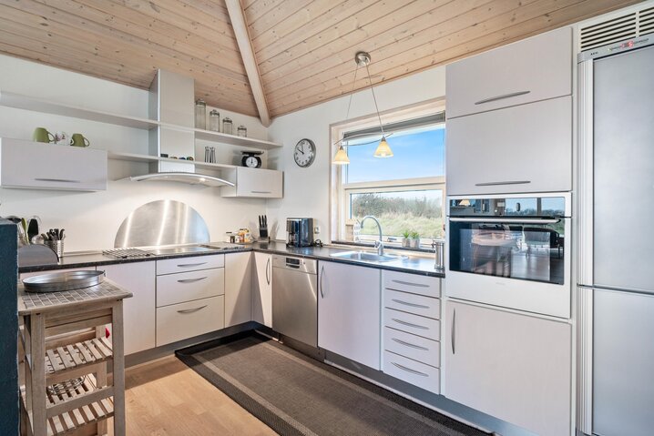 Ferienhaus K6571 in Sivsangervej 2, Lodbjerg Hede - Bild #17