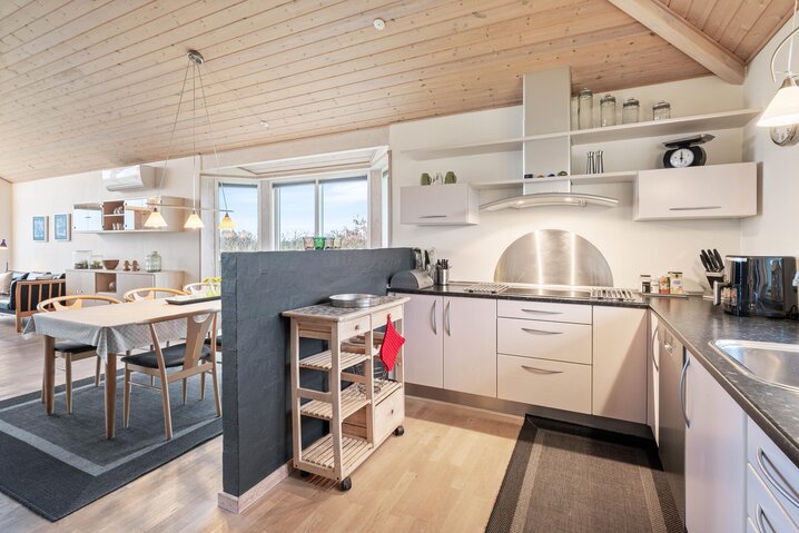 Ferienhaus K6571 in Sivsangervej 2, Lodbjerg Hede - Bild #18