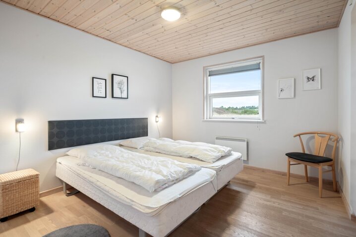 Ferienhaus K6571 in Sivsangervej 2, Lodbjerg Hede - Bild #19