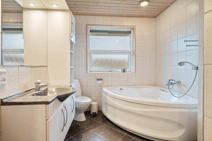 Ferienhaus K6571 in Sivsangervej 2, Lodbjerg Hede - Bild #20