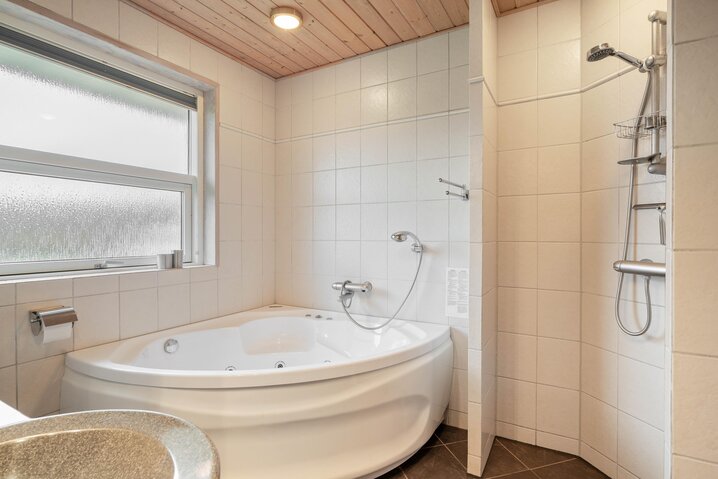 Ferienhaus K6571 in Sivsangervej 2, Lodbjerg Hede - Bild #21