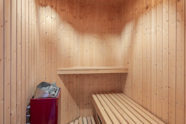 Ferienhaus K6571 in Sivsangervej 2, Lodbjerg Hede - Bild #22