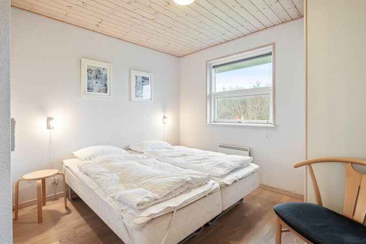 Ferienhaus K6571 in Sivsangervej 2, Lodbjerg Hede - Bild #23