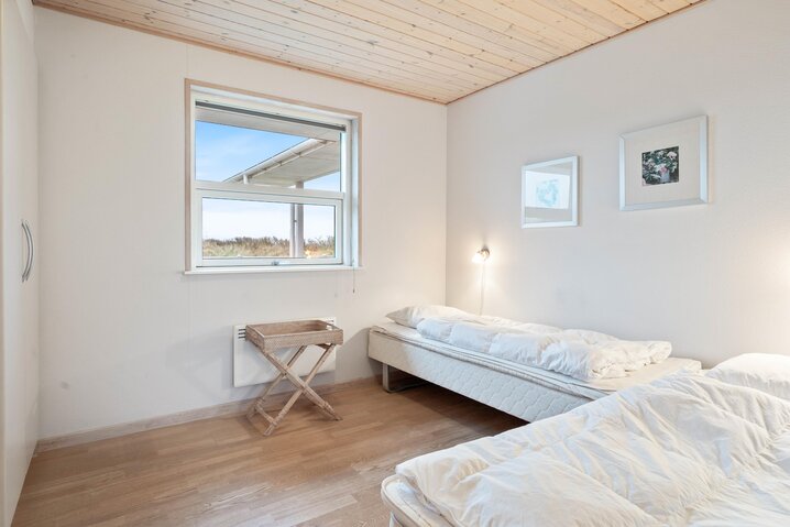 Ferienhaus K6571 in Sivsangervej 2, Lodbjerg Hede - Bild #24