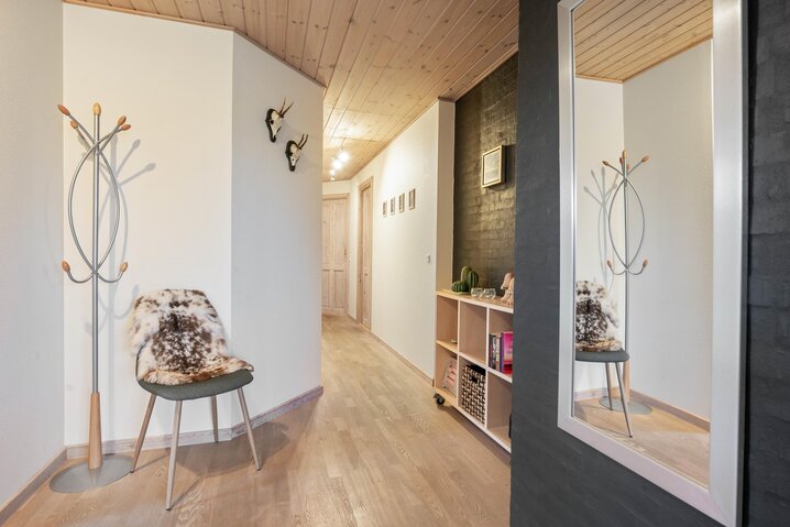 Ferienhaus K6571 in Sivsangervej 2, Lodbjerg Hede - Bild #26