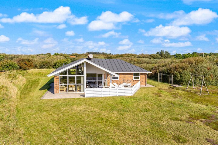 Ferienhaus K6571 in Sivsangervej 2, Lodbjerg Hede - Bild #27