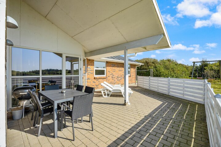 Ferienhaus K6571 in Sivsangervej 2, Lodbjerg Hede - Bild #28