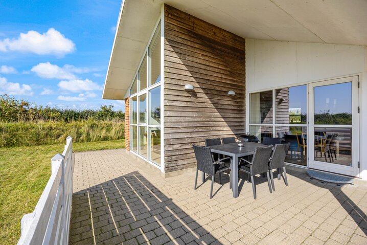 Ferienhaus K6571 in Sivsangervej 2, Lodbjerg Hede - Bild #29
