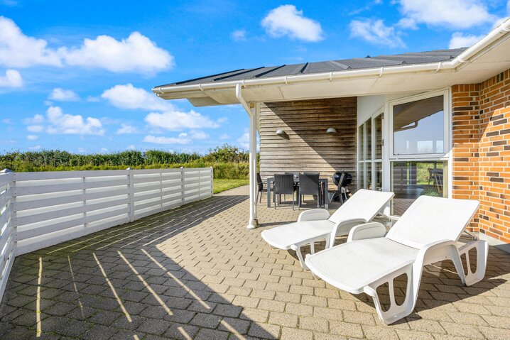 Ferienhaus K6571 in Sivsangervej 2, Lodbjerg Hede - Bild #31