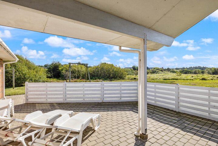 Ferienhaus K6571 in Sivsangervej 2, Lodbjerg Hede - Bild #32