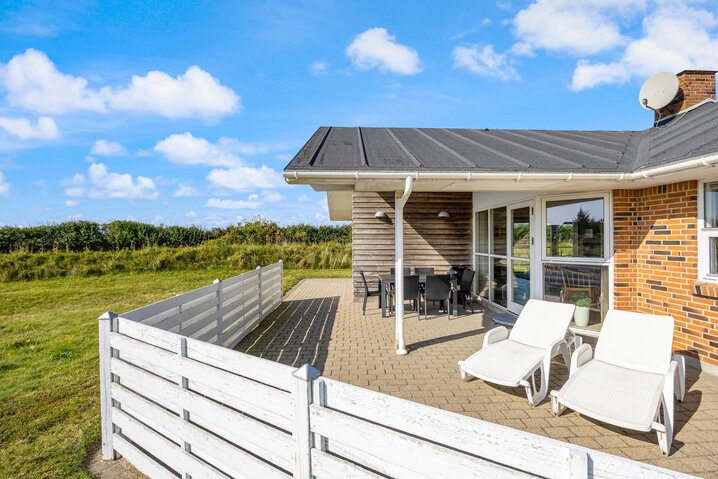 Ferienhaus K6571 in Sivsangervej 2, Lodbjerg Hede - Bild #33