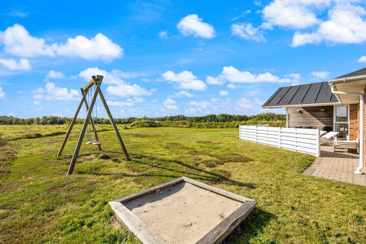 Ferienhaus K6571 in Sivsangervej 2, Lodbjerg Hede - Bild #34