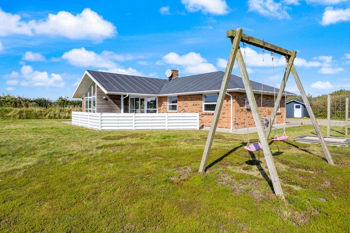 Ferienhaus K6571 in Sivsangervej 2, Lodbjerg Hede - Bild #35