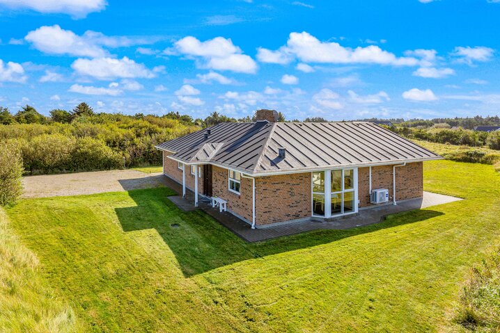 Ferienhaus K6571 in Sivsangervej 2, Lodbjerg Hede - Bild #36