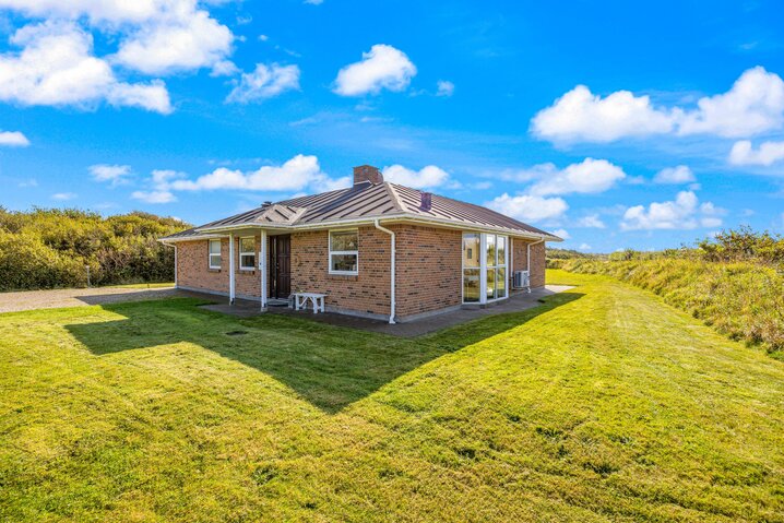 Ferienhaus K6571 in Sivsangervej 2, Lodbjerg Hede - Bild #37