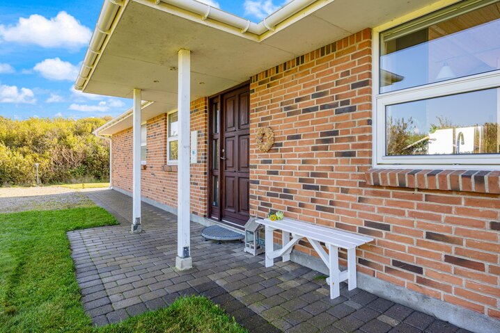 Ferienhaus K6571 in Sivsangervej 2, Lodbjerg Hede - Bild #38