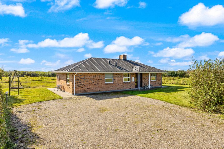 Ferienhaus K6571 in Sivsangervej 2, Lodbjerg Hede - Bild #39