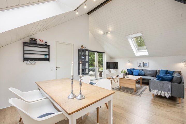 Ferienhaus K6577 in Tranebærvej 23, Lodbjerg Hede - Bild #7