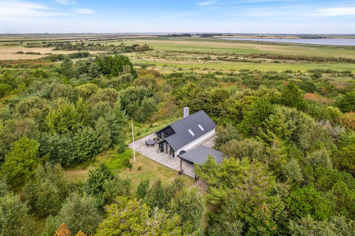 Ferienhaus K6577 in Tranebærvej 23, Lodbjerg Hede - Bild #37