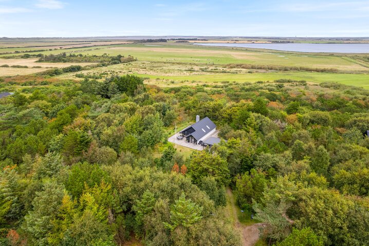 Ferienhaus K6577 in Tranebærvej 23, Lodbjerg Hede - Bild #38