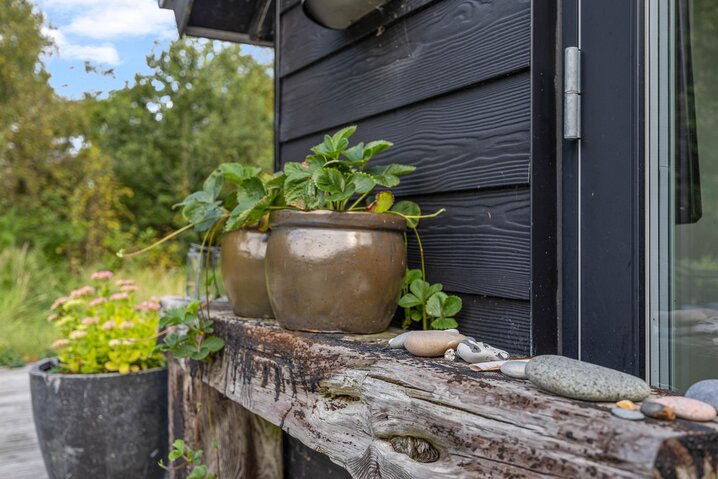 Ferienhaus K6577 in Tranebærvej 23, Lodbjerg Hede - Bild #24