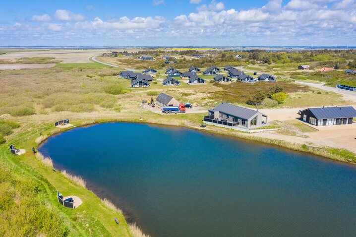 Sommerhus K6584 på Klevevej 41C, Lodbjerg Hede - Billede #44