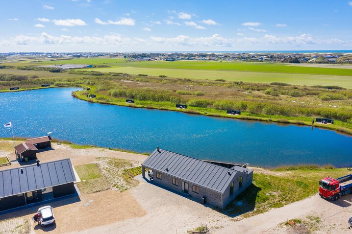 Sommerhus K6584 på Klevevej 41C, Lodbjerg Hede - Billede #40